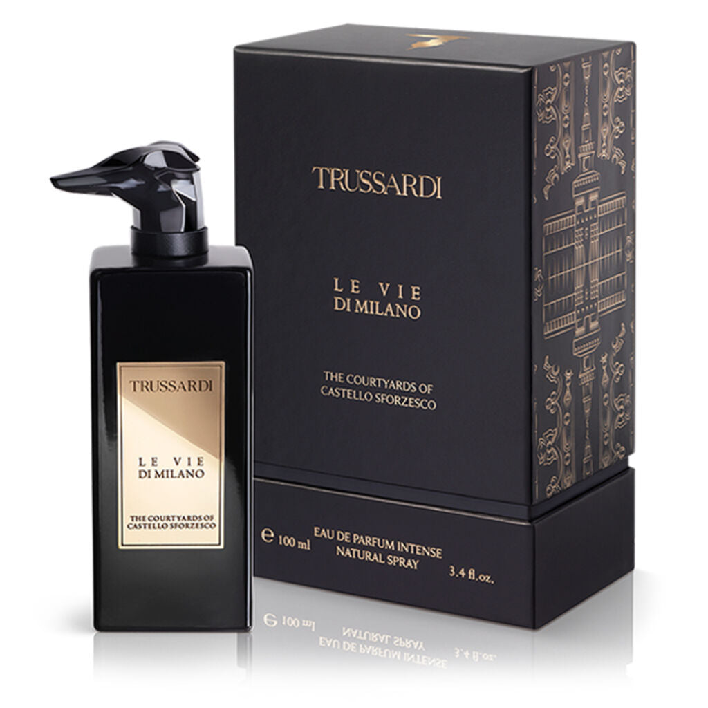 Trussardi The Courtyards of Castello Sforzesco