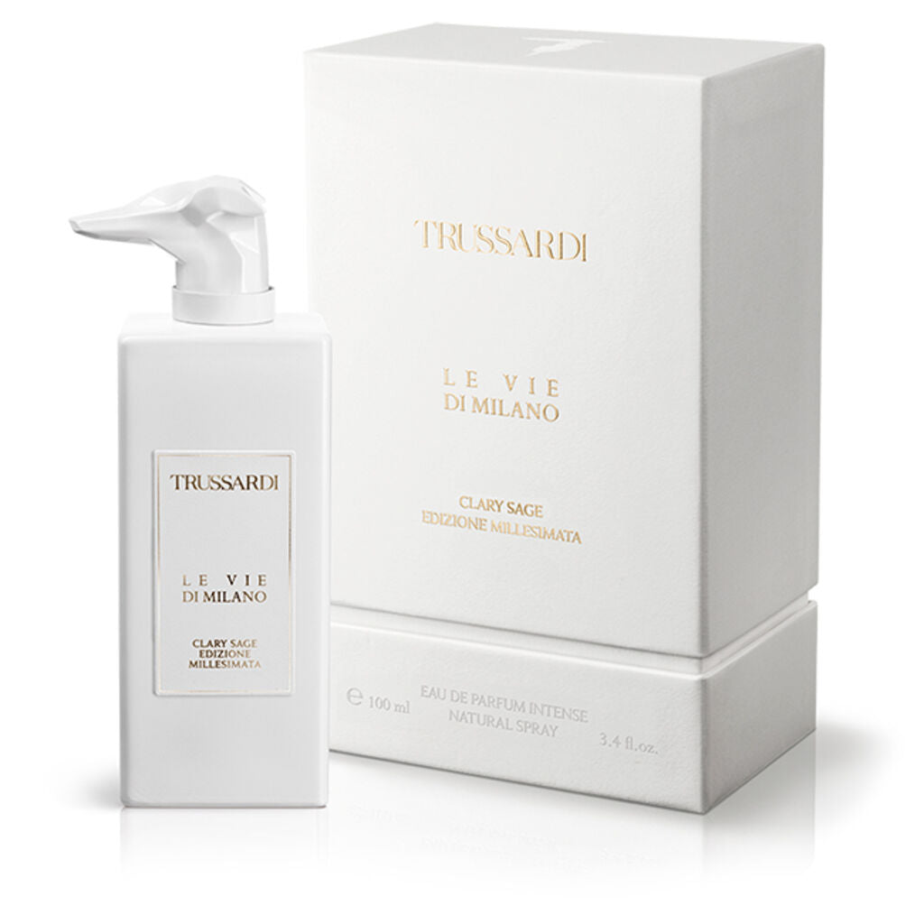 Trussardi Clary Sage Edizione Millesimata