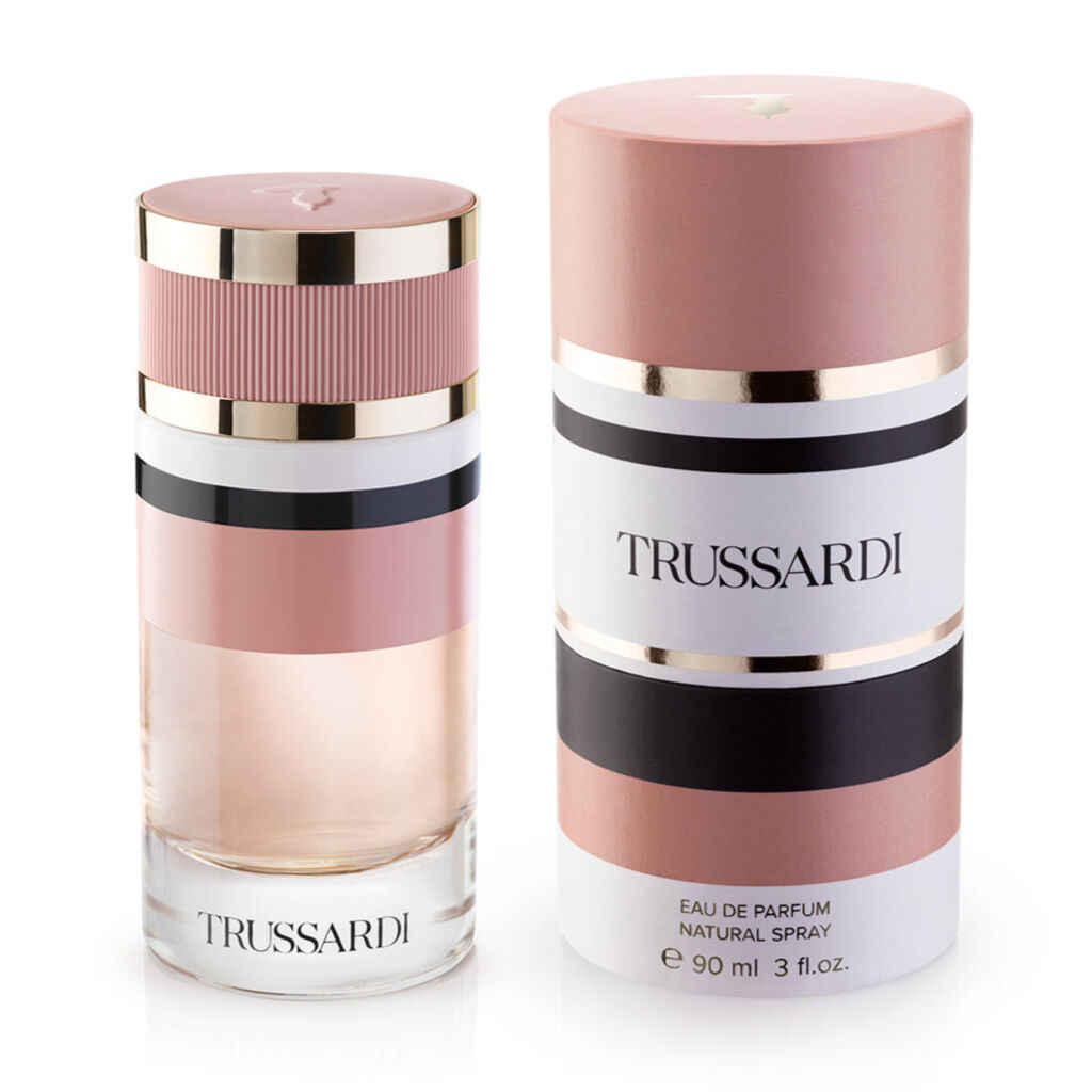 Trussardi woman