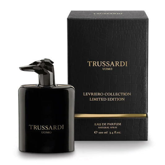 Trussardi Uomo levriero Collection Limited Edition