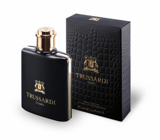 Trussardi Uomo