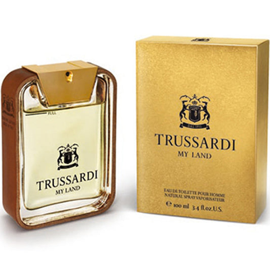 Trussardi My Land