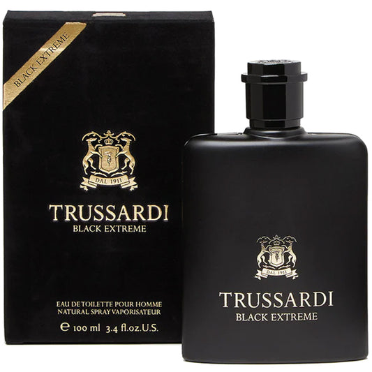 Trussardi Black Extreme