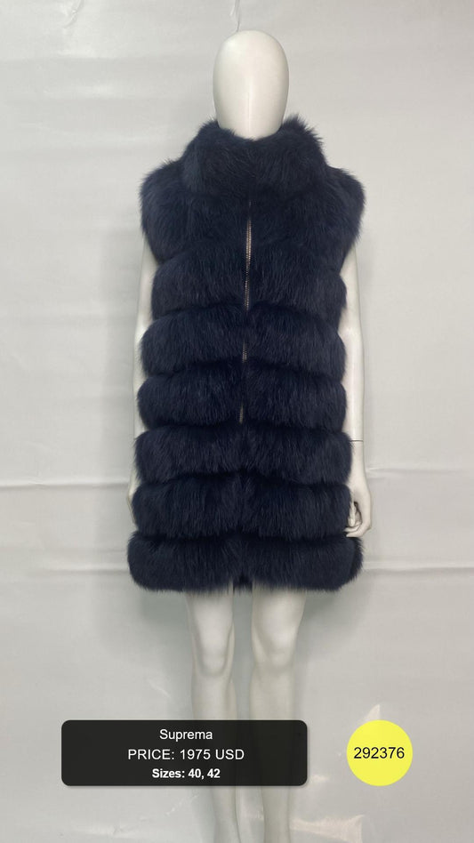 Vest Fox AVIO
