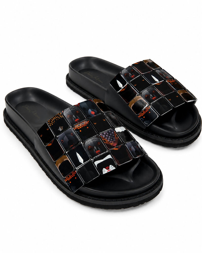 Shoes Nap/Plex COL.2