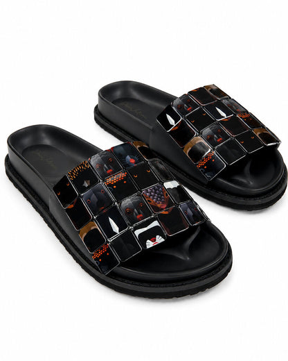 Shoes Nap/Plex COL.2