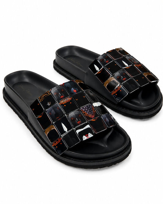 Shoes Nap/Plex COL.2