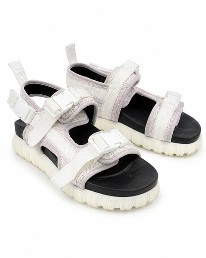 Shoes Tessuto WHITE