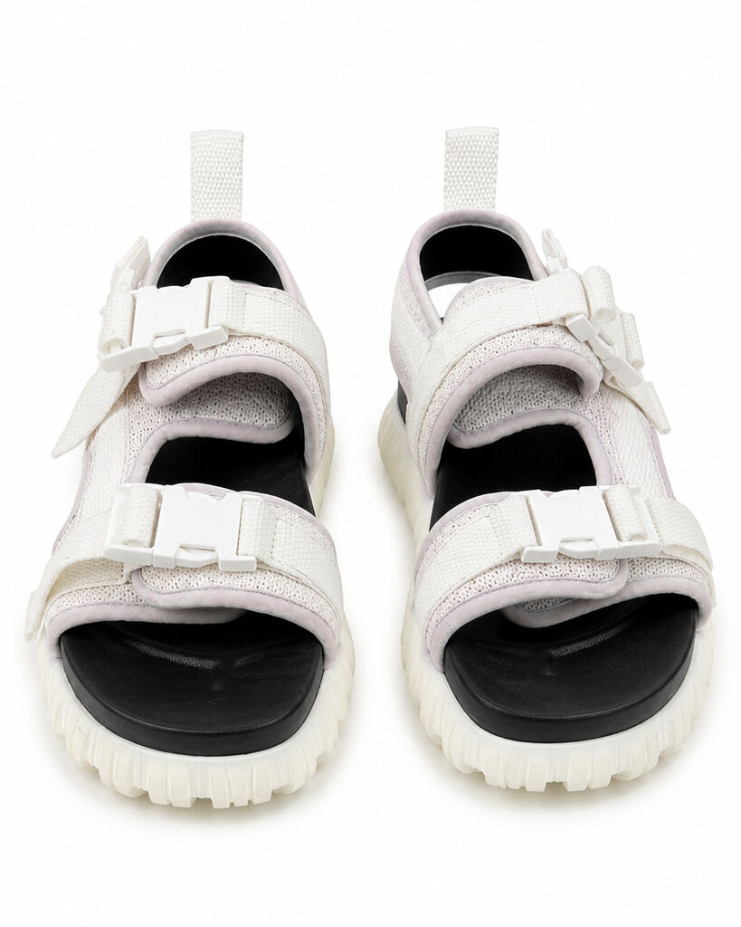 Shoes Tessuto WHITE