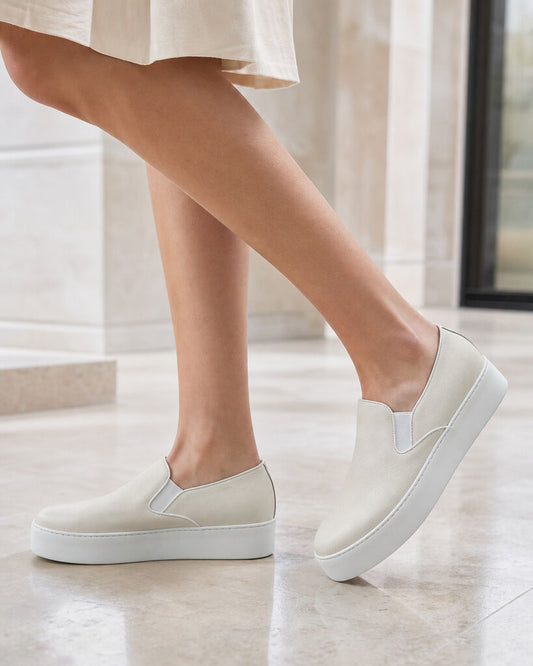 Shoes Nappa BIA/BIA