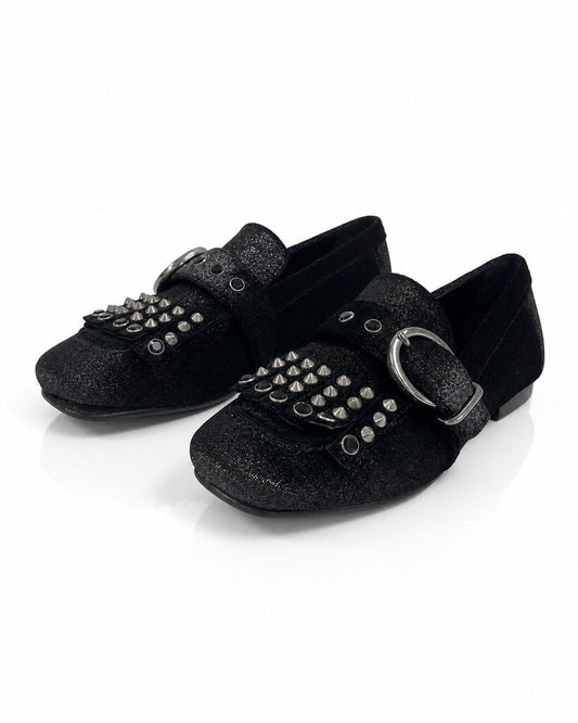 Shoes Vel/Lam C.FUCIL