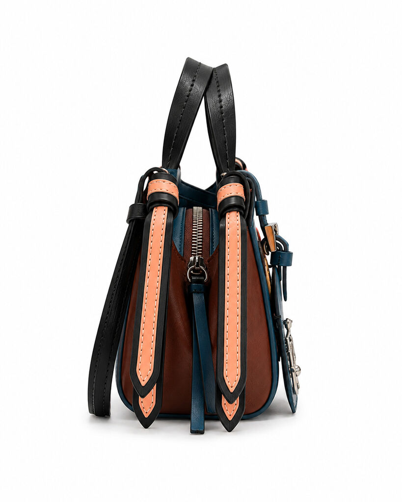 Bag T.U. MULTICO