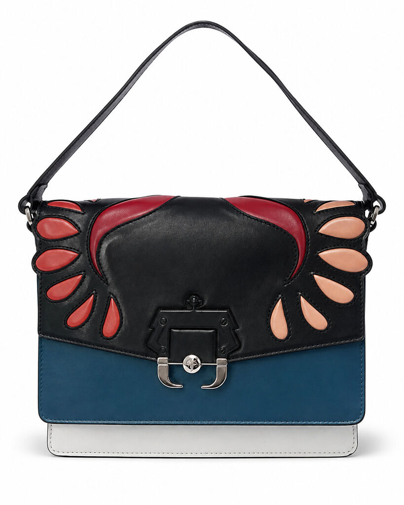 Bag T.U. OCE/MUL