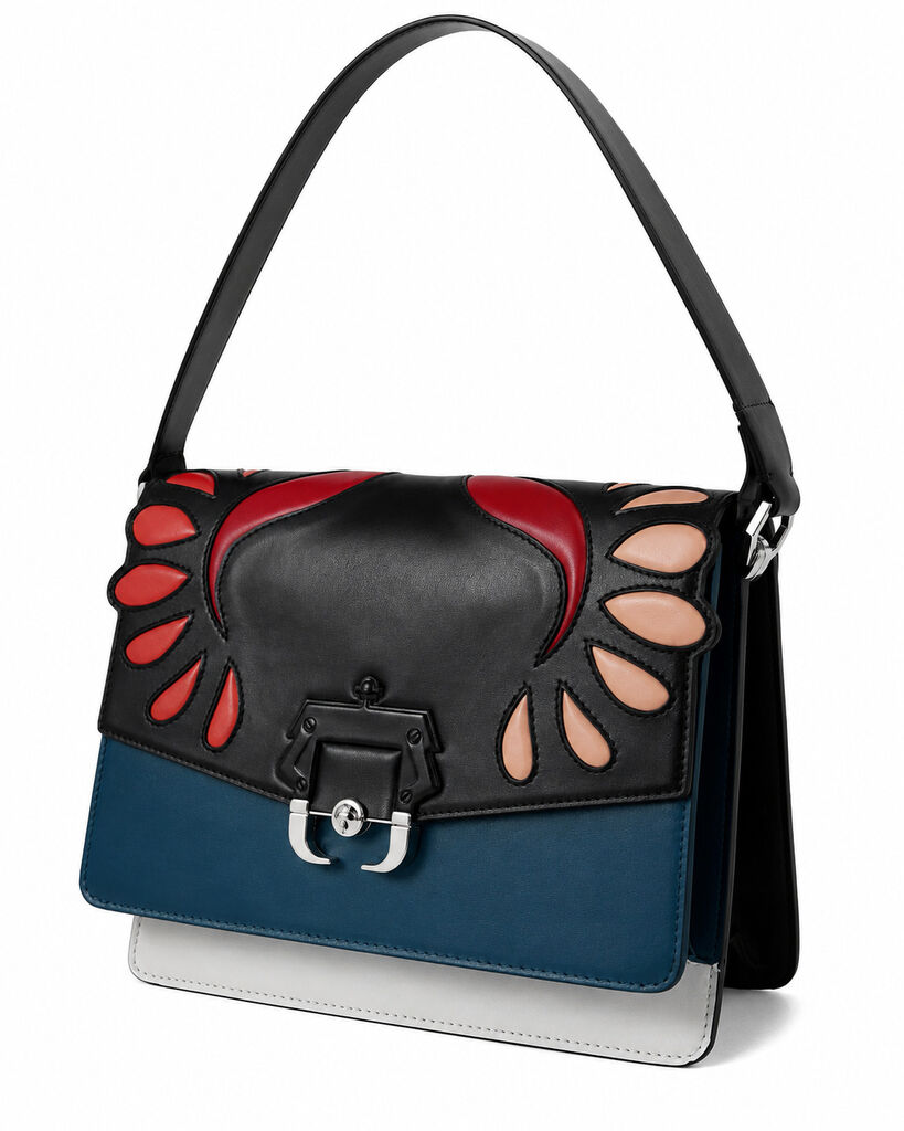 Bag T.U. OCE/MUL