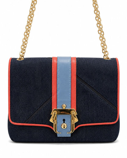Bag T.U. INDIGO