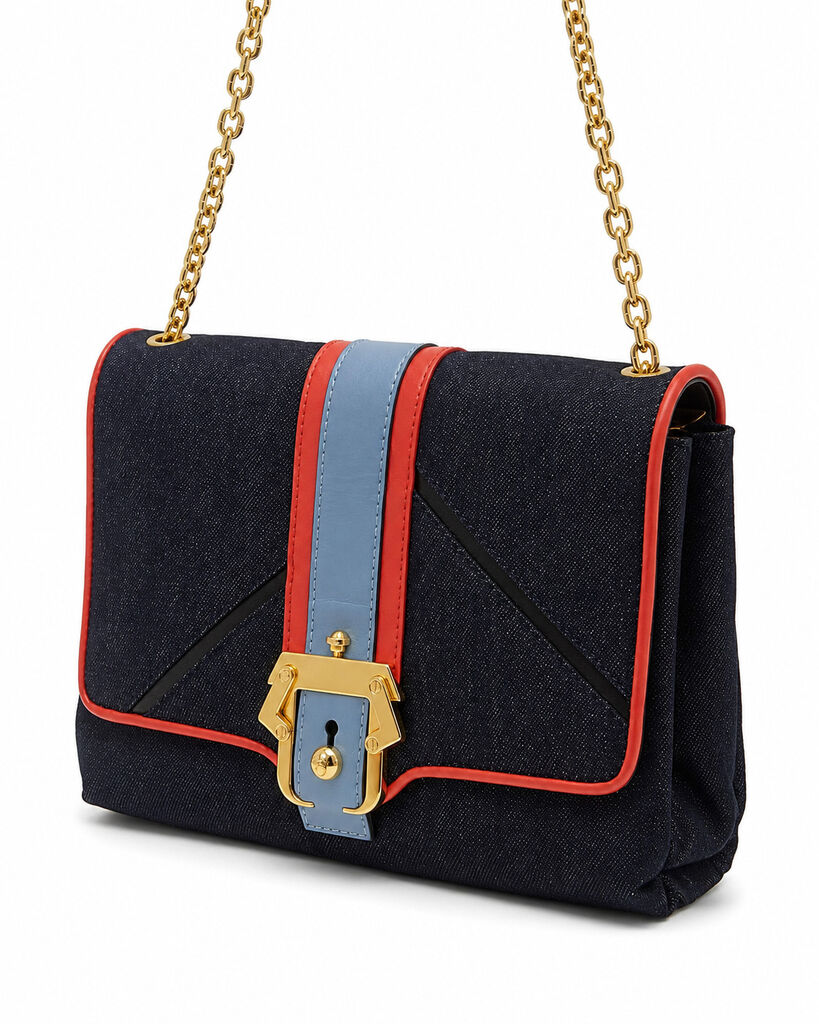 Bag T.U. INDIGO