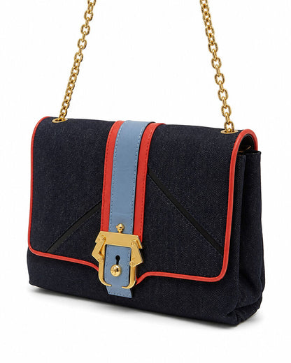 Bag T.U. INDIGO