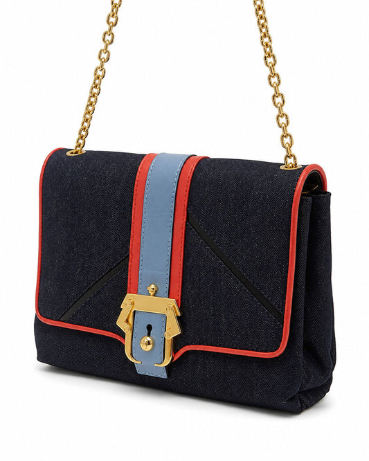Bag T.U. INDIGO