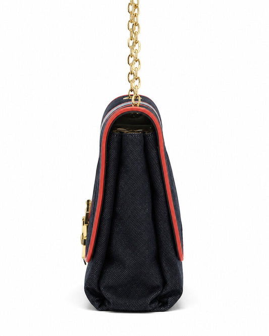 Bag T.U. INDIGO