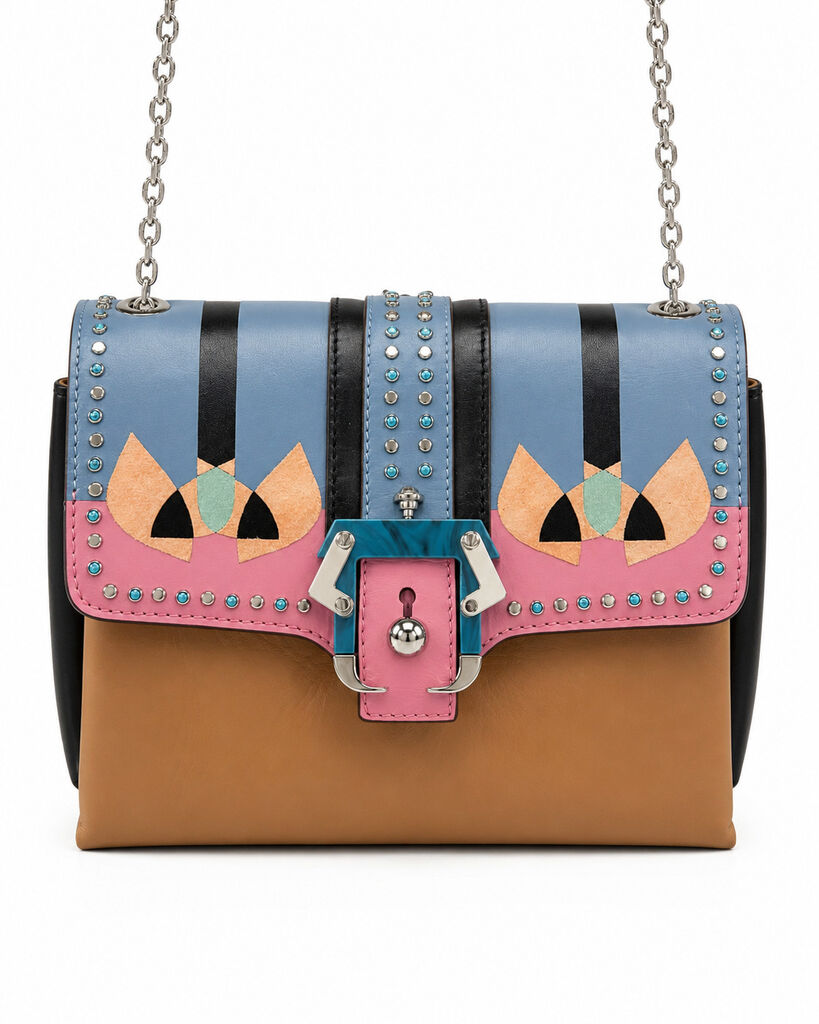 Bag T.U. GE PINK