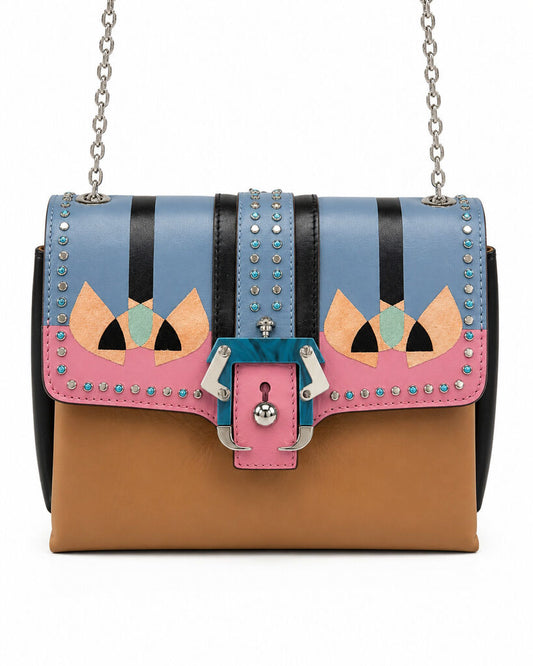 Bag T.U. GE PINK