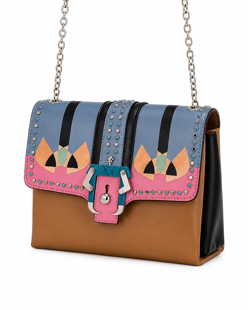 Bag T.U. GE PINK