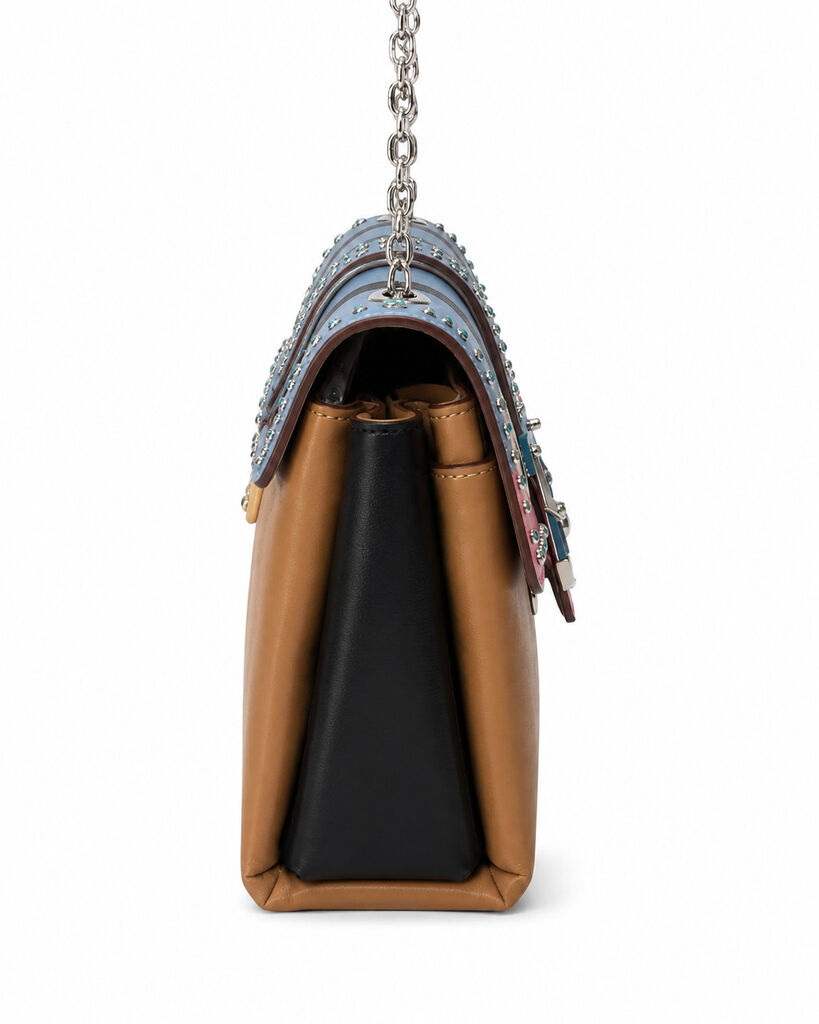 Bag T.U. GE PINK