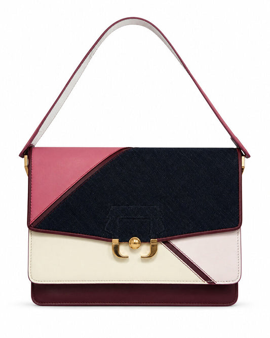 Bag T.U. GE PINK