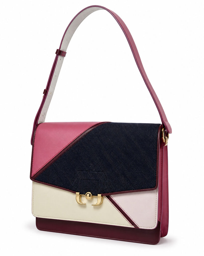 Bag T.U. GE PINK