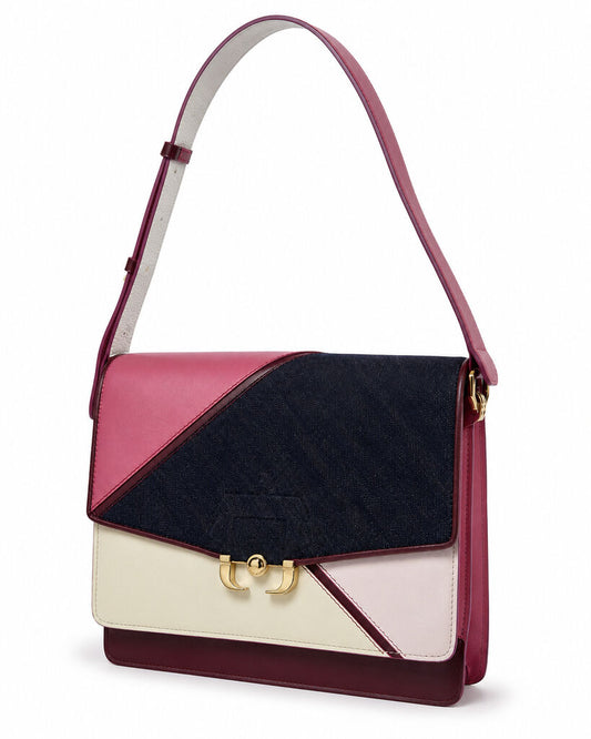 Bag T.U. GE PINK