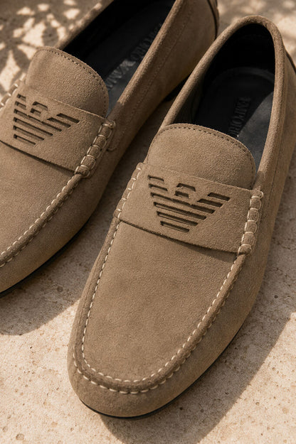 Suede NATURE