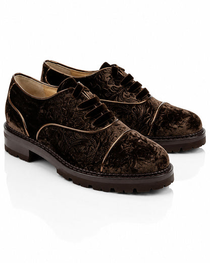 H20 Velvet CASTAGN