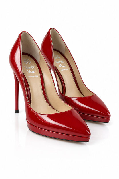 H110 Patent ROSSO