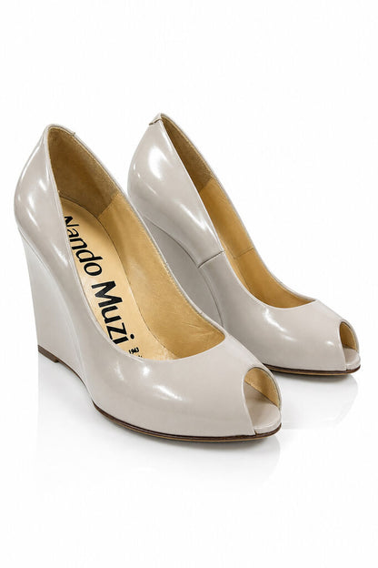 Rocky Vernice Beige
