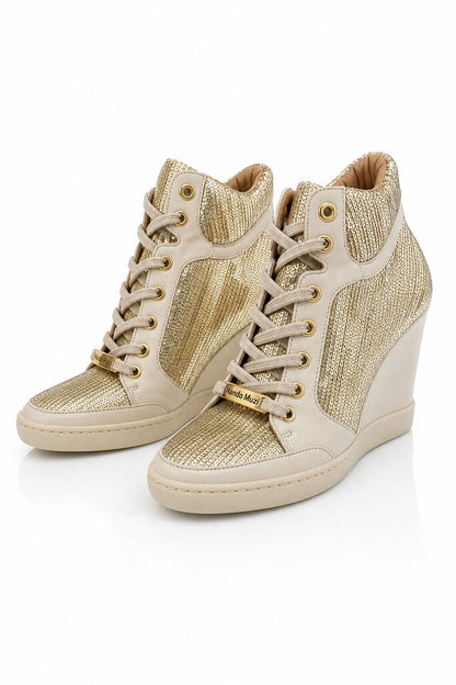 Rocky Pailletts Bei/Oro