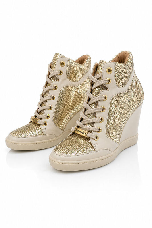 Rocky Pailletts Bei/Oro