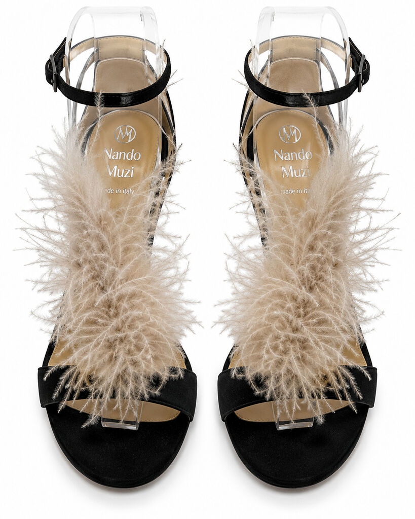 Shoes Ras/Fea NER/TOR
