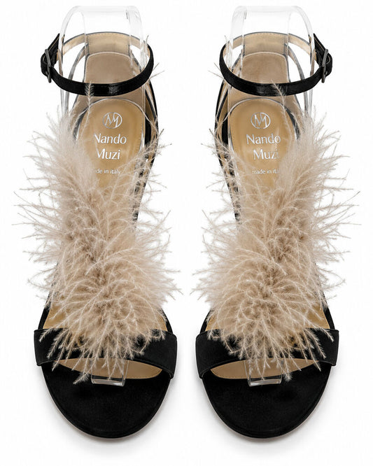 Shoes Ras/Fea NER/TOR