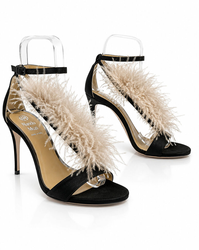 Shoes Ras/Fea NER/TOR