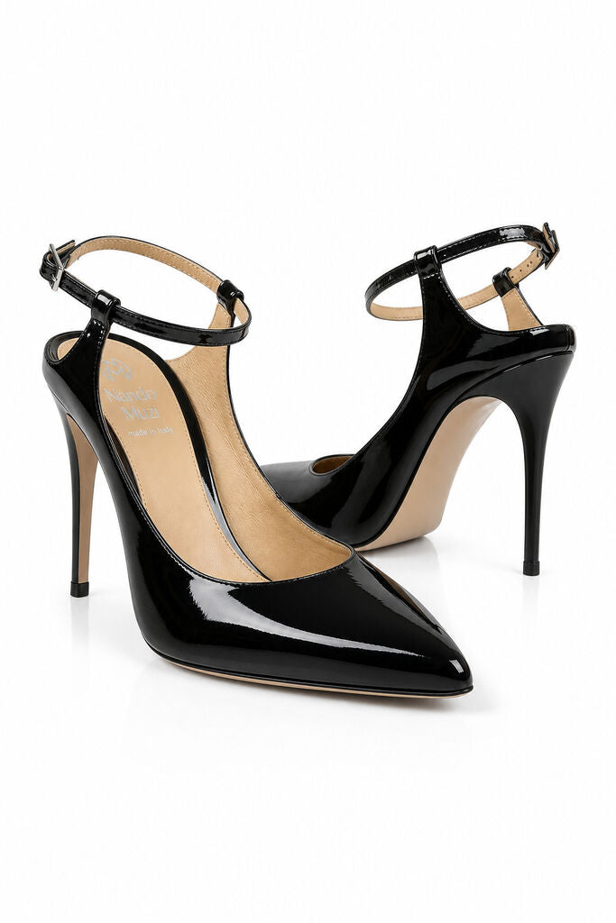 H105 Patent NERO