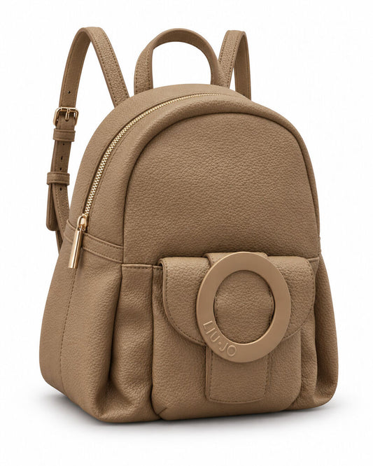 Backpack T.U. CAMMEL