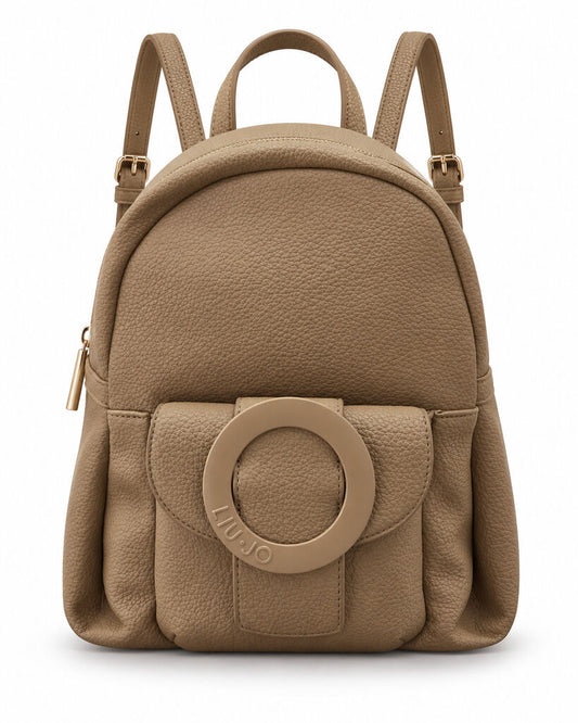 Backpack T.U. CAMMEL