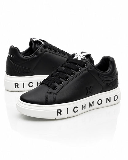 Sneaker Nappa BLACK