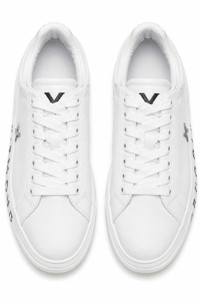 Sneaker Nappa WHITE