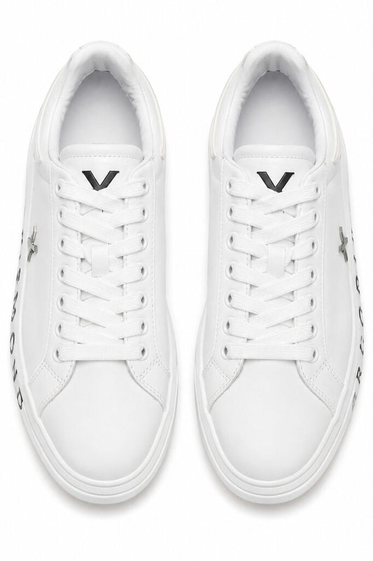 Sneaker Nappa WHITE