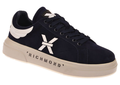 Sneaker Nappa NAVY