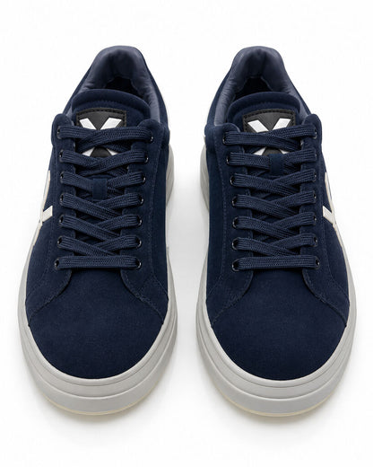 Sneaker Nappa NAVY