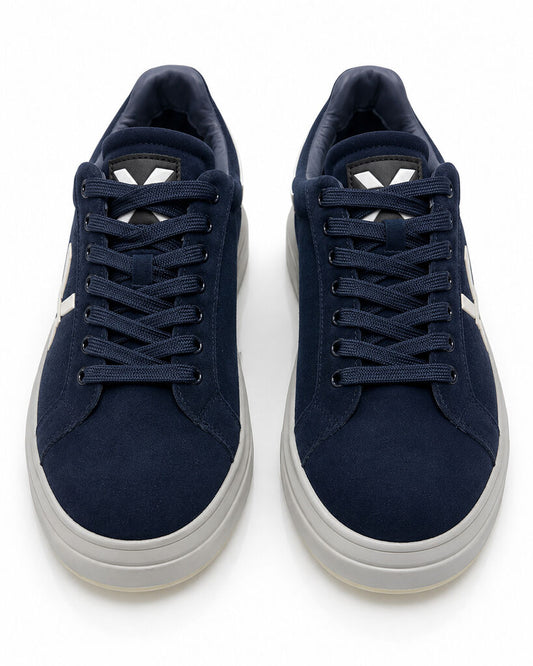 Sneaker Nappa NAVY