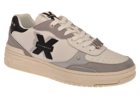 Sneaker Suede LT GREY