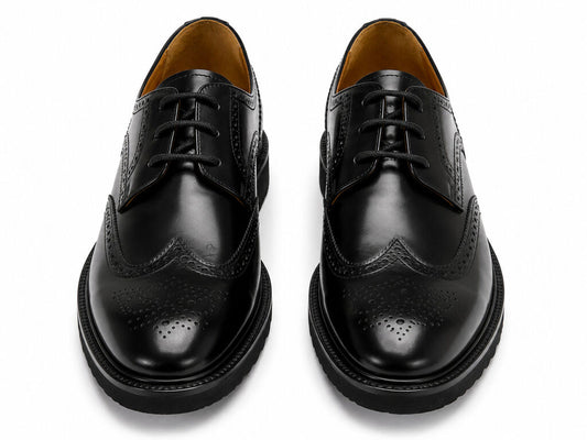 Calf BLACK
